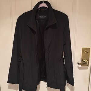 BLACK JACKET MARC NEW YORK